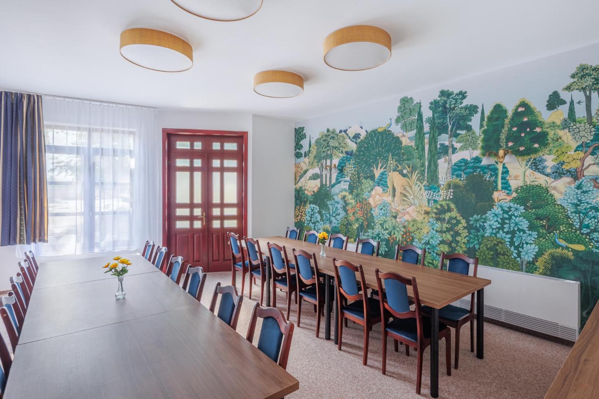 100 Eves Fogado Bed & Breakfast Szatymaz ภายนอก รูปภาพ