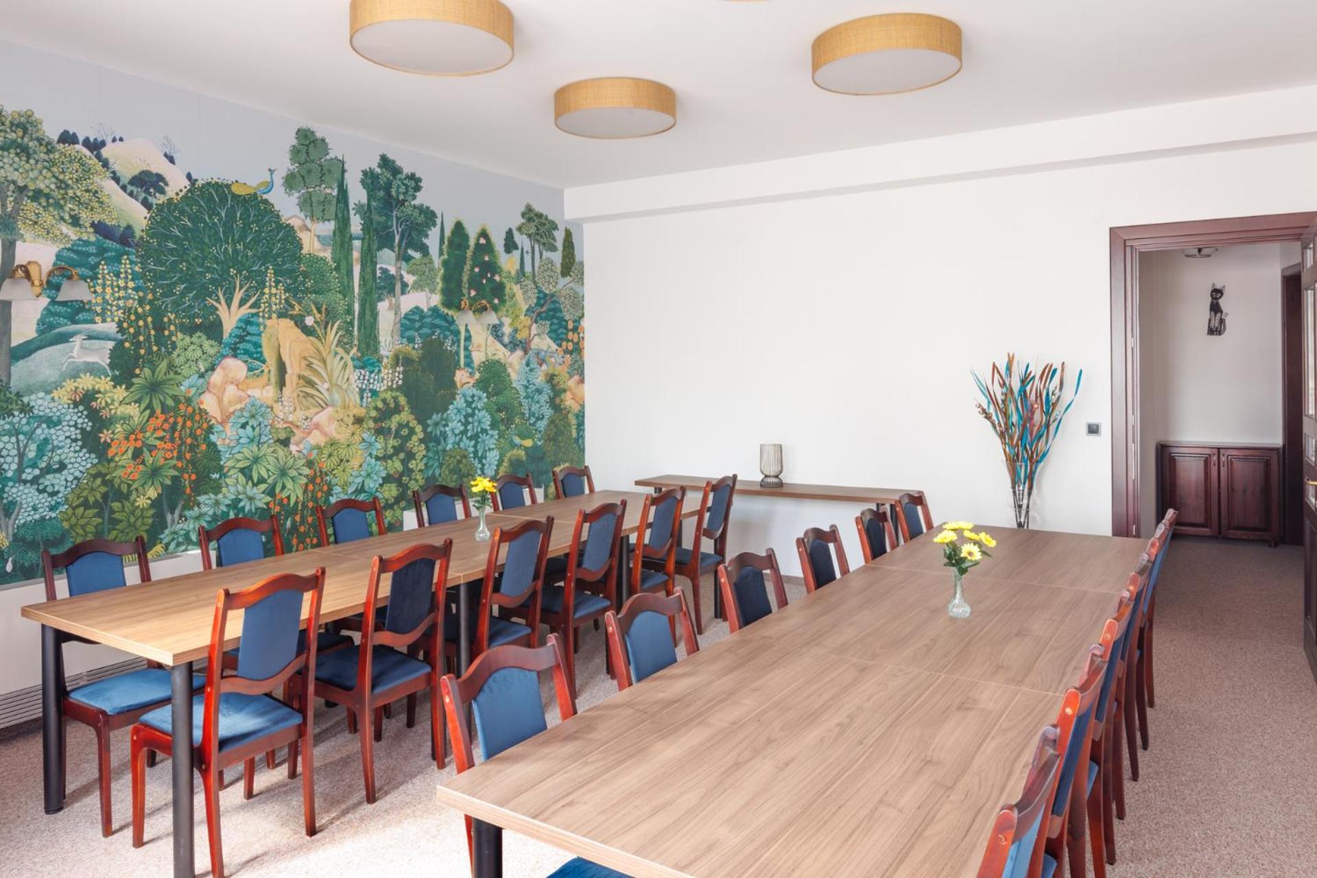 100 Eves Fogado Bed & Breakfast Szatymaz ภายนอก รูปภาพ