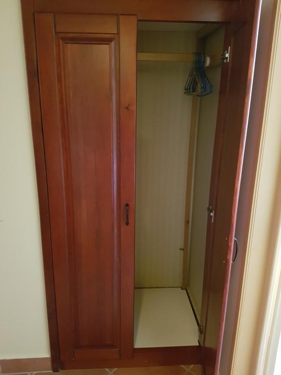 100 Eves Fogado Bed & Breakfast Szatymaz ภายนอก รูปภาพ