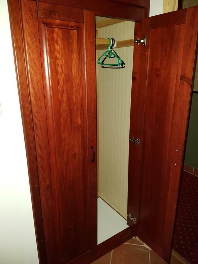 100 Eves Fogado Bed & Breakfast Szatymaz ภายนอก รูปภาพ